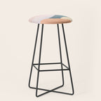Mountain Ridge 02 Stool Gallery Image 1