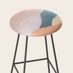 Mountain Ridge 02 Stool Gallery Image 2