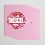 To The Disco Wrapping Paper Gallery Image 3