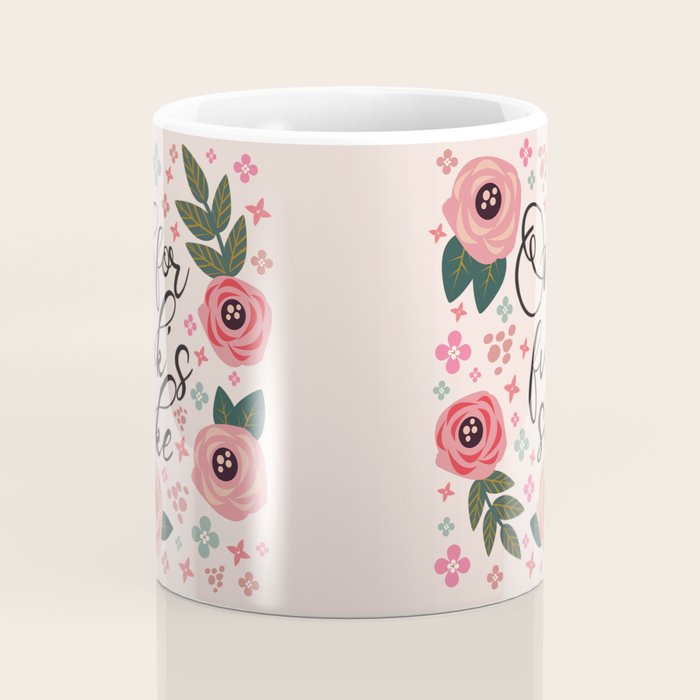 Oh For Fuck's Sake Funny Saying Coffee Mug Gallery Image 4