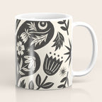 Luna Moth Coffee Mug Gallery Image 1