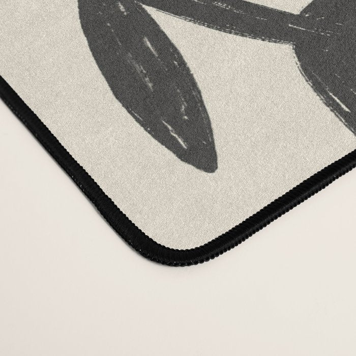 Luna Moth Desk Mat Gallery Image 4