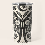 Luna Moth Travel Mug Gallery Image 1