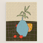 FALL STILL LIFE Jigsaw Puzzle Gallery Image 1