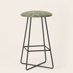 Deco Geometric 08D Stool Gallery Image 1