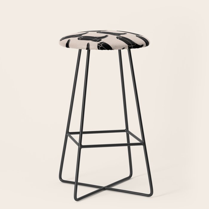boot scoot Stool Gallery Image 1