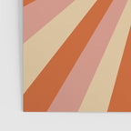 Cool to be Kind - Pink, Red and Blue  Poster Gallery Image 3