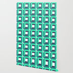 Modern Geometric 74B Wallpaper Gallery Image 2