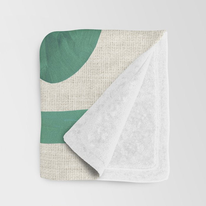 Goes Around Throw Blanket Gallery Image 3