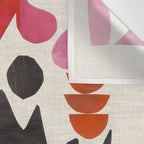 Goes Around Wall Tapestry Gallery Image 3