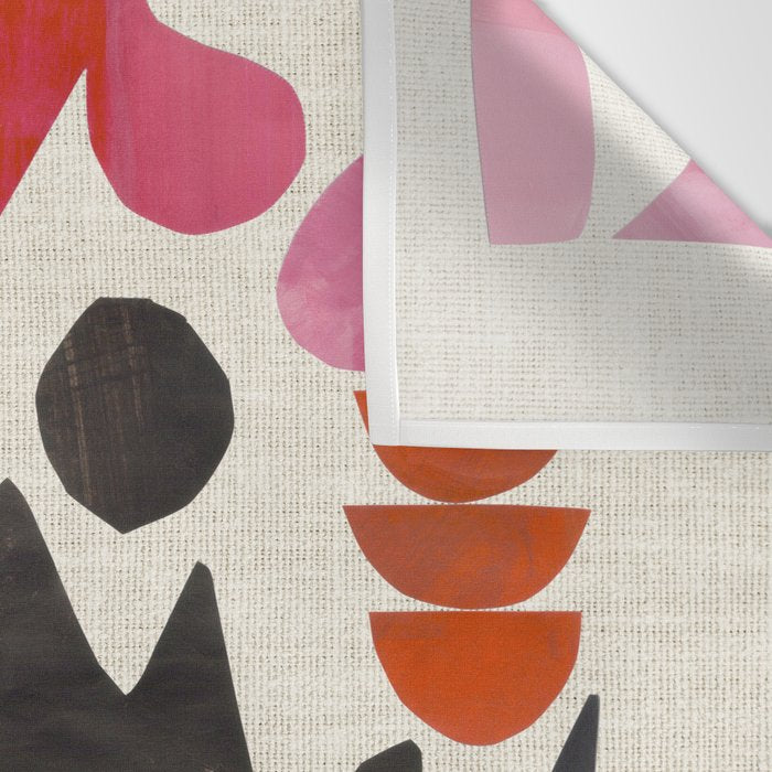 Goes Around Wall Tapestry Gallery Image 3