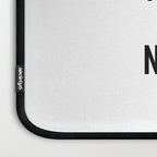 I Like The Way You Work It No Diggity Laptop Sleeve Gallery Image 3
