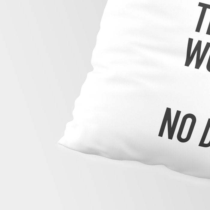 I Like The Way You Work It No Diggity Pillow Sham Gallery Image 4