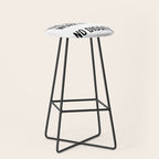 I Like The Way You Work It No Diggity Stool Gallery Image 1