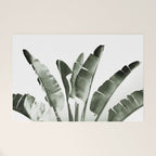 Traveler palm Welcome Mat Gallery Image 1