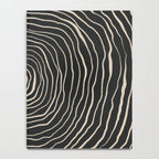 Strokes 07: Nero Black Edition  Notebook Gallery Image 4