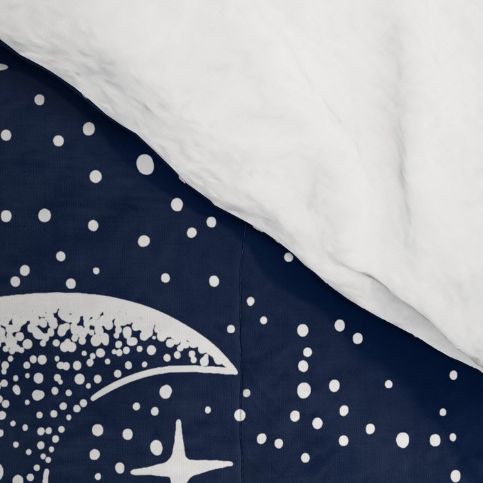 Star Eater Comforter Gallery Image 4
