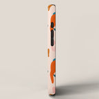 Nymphs pattern iPhone Case Gallery Image 2