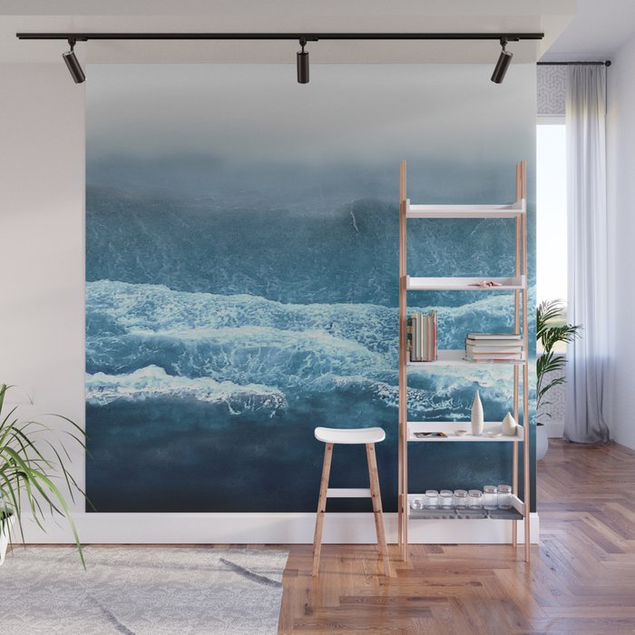 Coast 11 Wall Mural Gallery Image 1