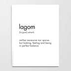 Lagom Definition Notebook Gallery Image 4