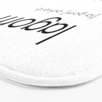 Lagom Definition Bath Mat Gallery Image 3