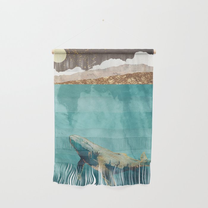 Light Beneath Wall Hanging Gallery Image 1