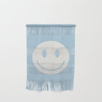 Happy Thoughts Baby Blue Wall Hanging Gallery Image 1