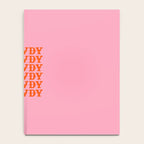 howdy howdy howdy Notebook Gallery Image 4