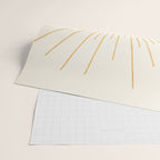The Sun and The Sea Wrapping Paper Gallery Image 2
