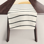The Sun and The Sea Table Runner Gallery Image 1
