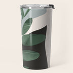 abstract minimal 33/3 Travel Mug Gallery Image 2