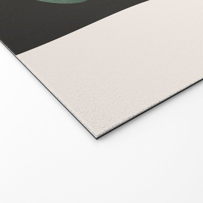 abstract minimal 33/3 Welcome Mat Gallery Image 2