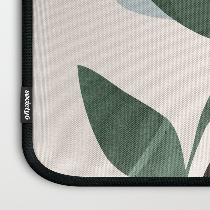 abstract minimal 33/3 Laptop Sleeve Gallery Image 3