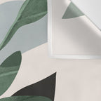 abstract minimal 33/3 Wall Tapestry Gallery Image 3