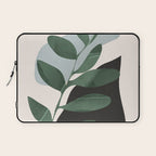 abstract minimal 33/3 Laptop Sleeve Gallery Image 1