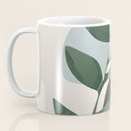 abstract minimal 33/3 Coffee Mug Gallery Image 3