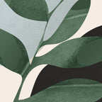 abstract minimal 33/3 Coffee Mug Gallery Image 2