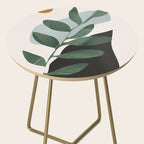 abstract minimal 33/3 Side Table Gallery Image 2