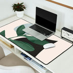 abstract minimal 33/3 Desk Mat Gallery Image 2