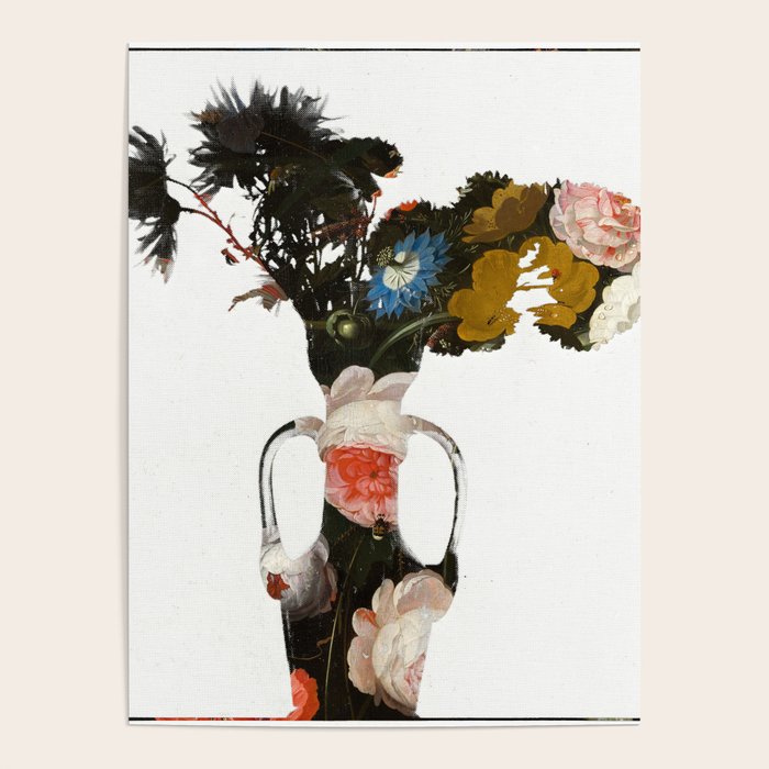 Still life · flowerpower Poster Gallery Image 4