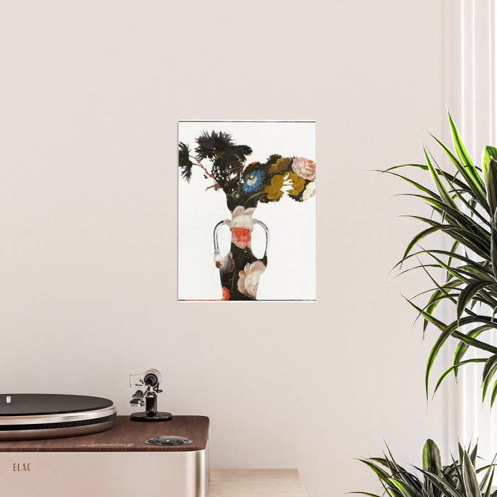 Still life · flowerpower Poster Gallery Image 2