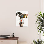 Still life · flowerpower Poster Gallery Image 2