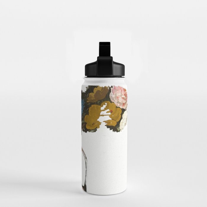 Still life · flowerpower Water Bottle Gallery Image 2