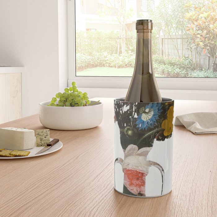 Still life · flowerpower Wine Chiller Gallery Image 4