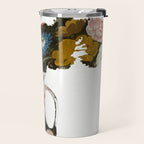 Still life · flowerpower Travel Mug Gallery Image 2