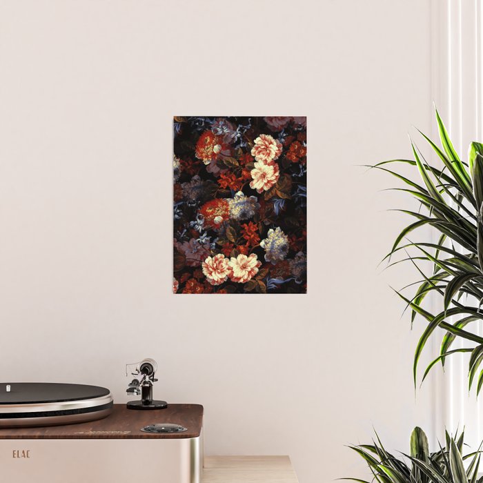 EXOTIC GARDEN - NIGHT XXIII Poster Gallery Image 2