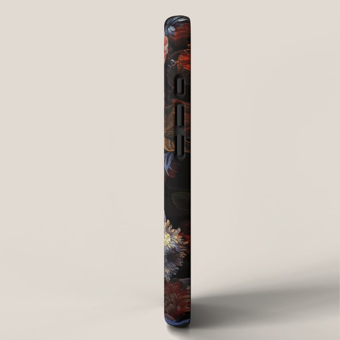 EXOTIC GARDEN - NIGHT XXIII iPhone Case Gallery Image 2