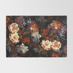EXOTIC GARDEN - NIGHT XXIII Rug Gallery Image 2