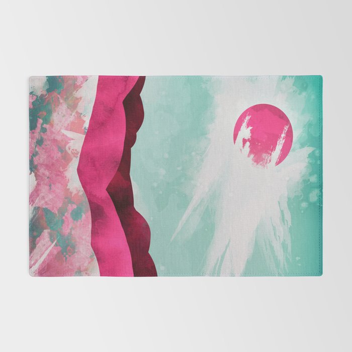 Spring Day Rug Gallery Image 2