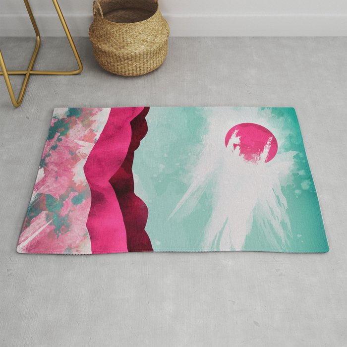 Spring Day Rug Gallery Image 1